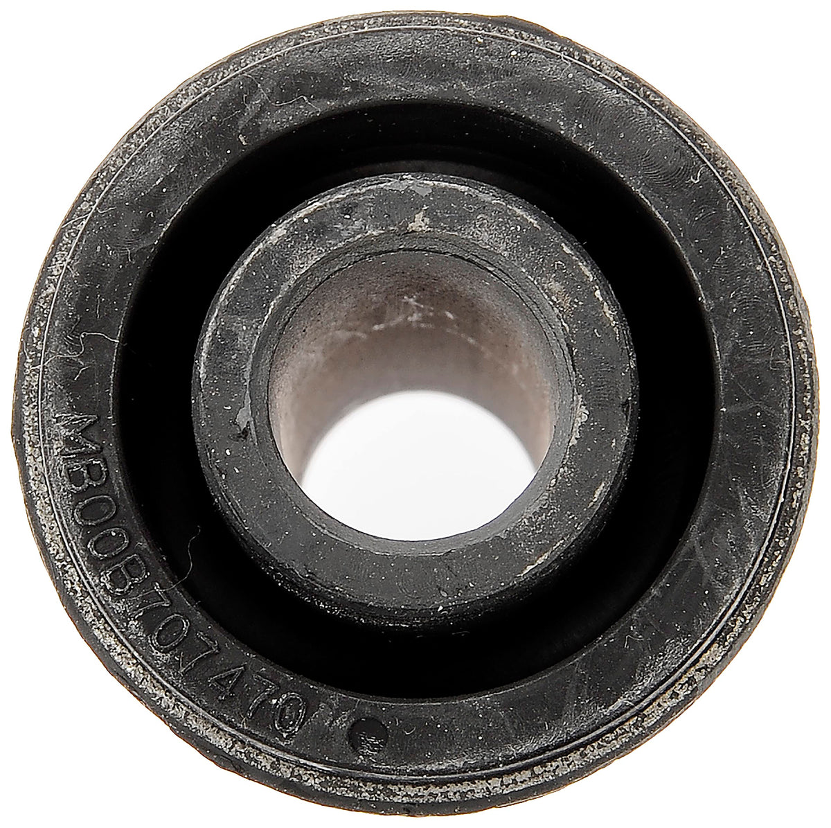 DORMAN BC91349PR Dorman Premium BC91349PR Front Lower Forward Suspension Control Arm Bushing Compatible with Chevrolet/GMC/Isuzu Models