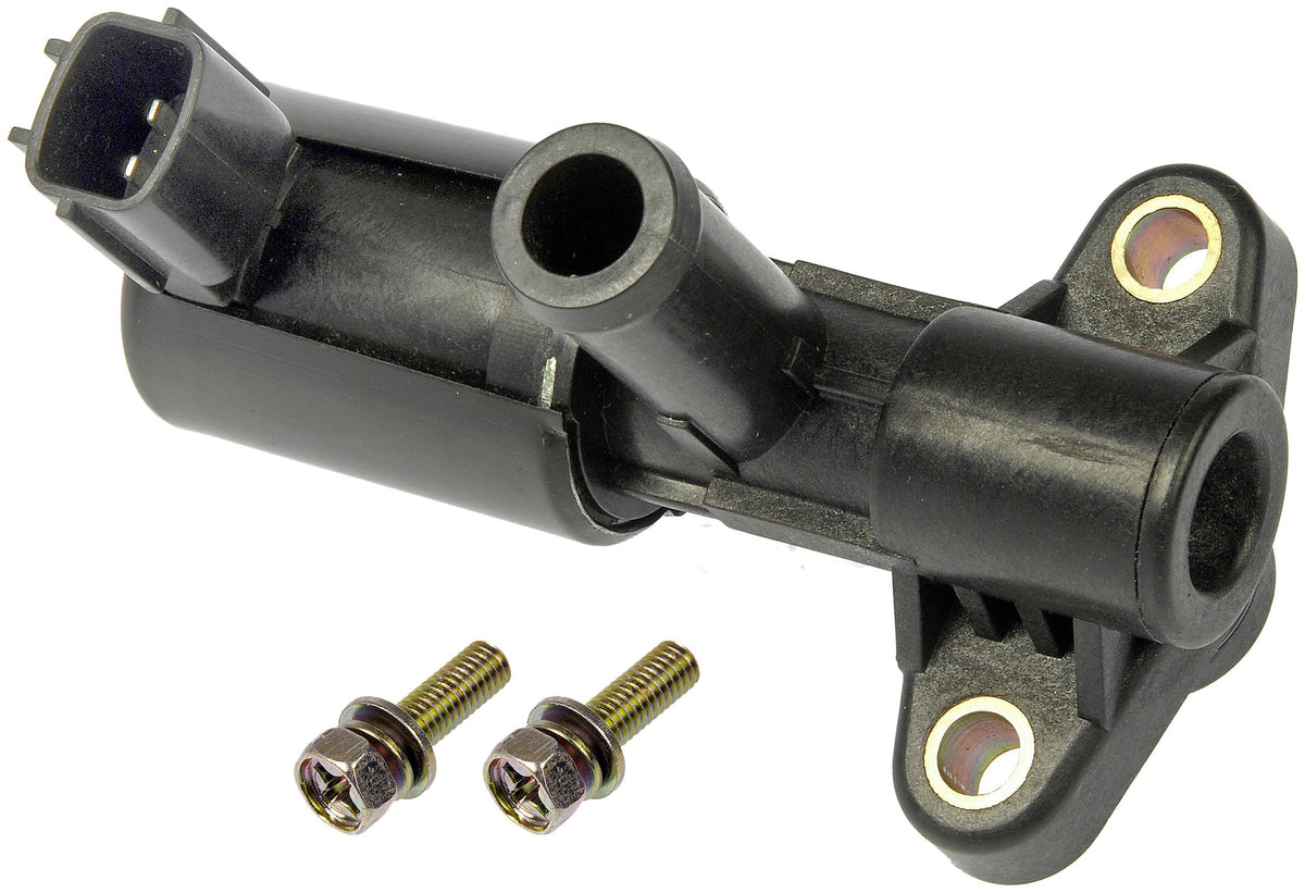 DORMAN 911-501 Dorman 911-501 Vapor Canister Vent Solenoid Compatible with Select Infiniti / Nissan Models