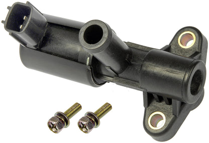 DORMAN 911-501 Dorman 911-501 Vapor Canister Vent Solenoid Compatible with Select Infiniti / Nissan Models
