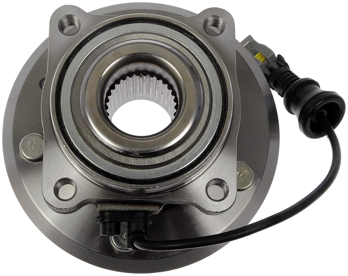 DORMAN 951-083 Dorman 951-083 Rear Wheel Bearing and Hub Assembly