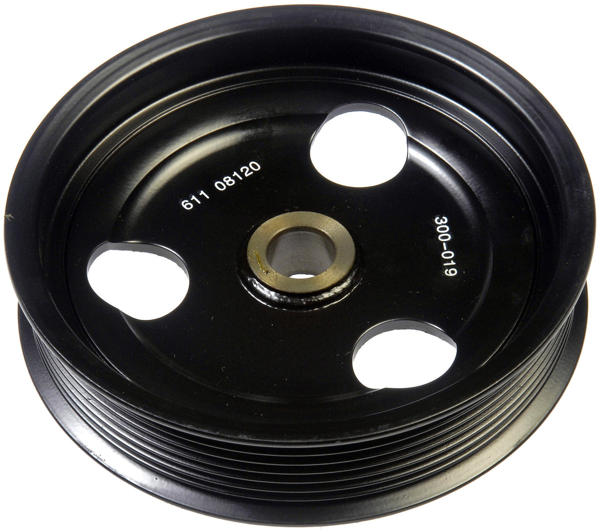 DORMAN 300-019 Dorman 300-019 Power Steering Pump Pulley
