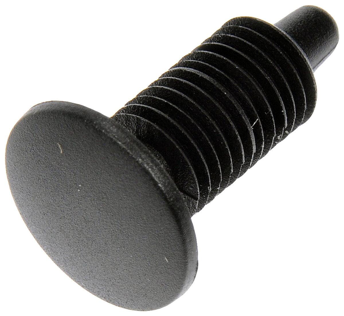 DORMAN 963-004D Dorman 963-004D Panel Retainer for GM - Black, 3 Pack