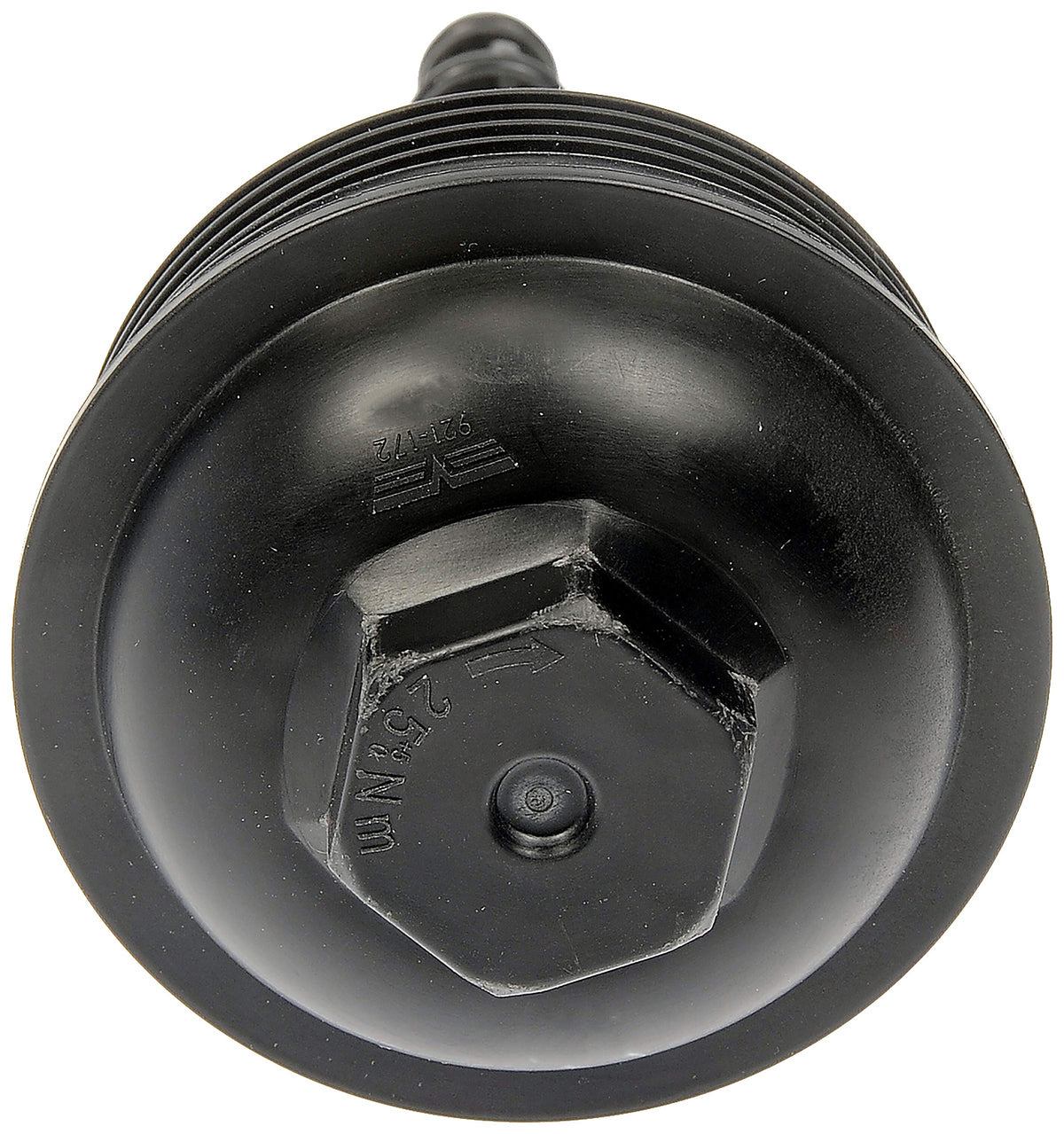 Dorman 921-172 Oil Filter Cap