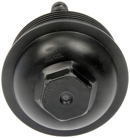 Dorman 921-172 Oil Filter Cap