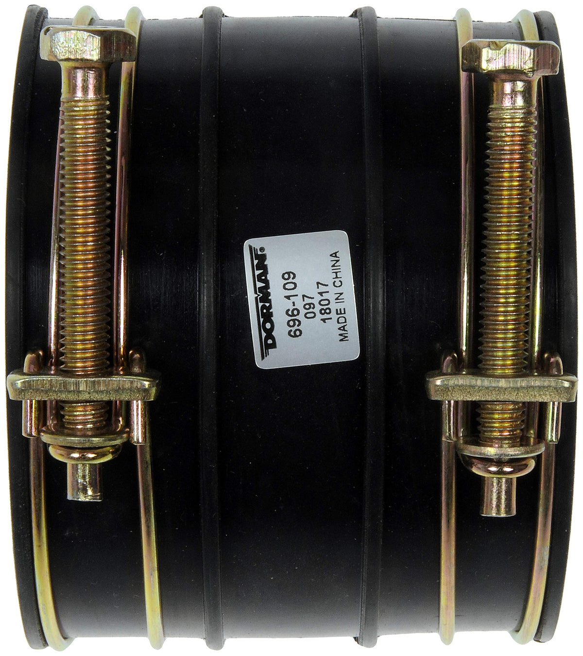 DORMAN 696-109 Dorman 696-109 Engine Air Intake Hose