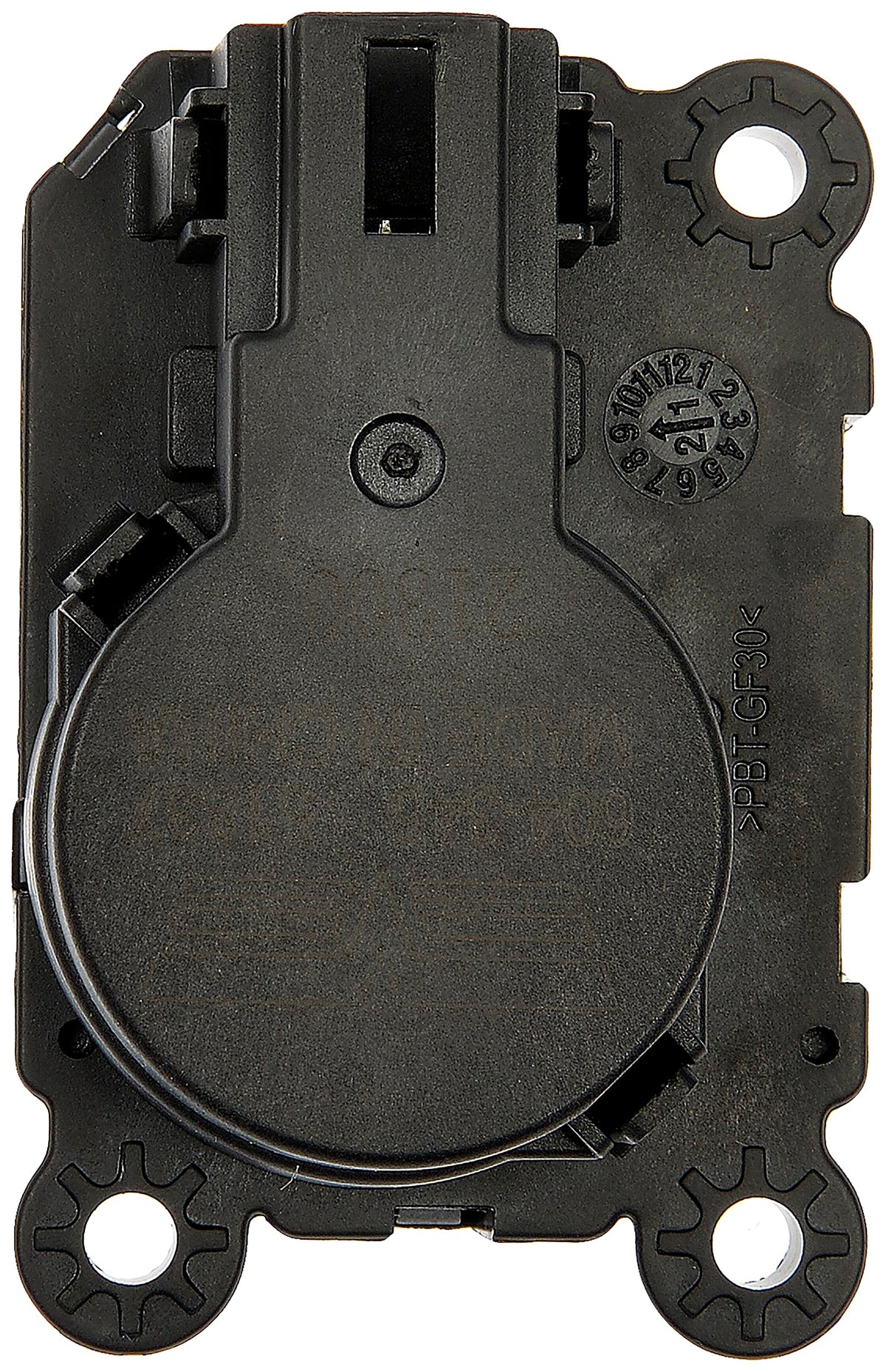 DORMAN 604-346 Dorman 604-346 HVAC Blend Door Actuator