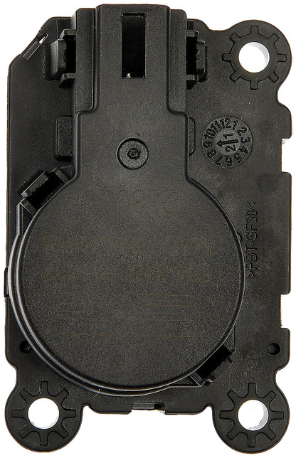 DORMAN 604-346 Dorman 604-346 HVAC Blend Door Actuator