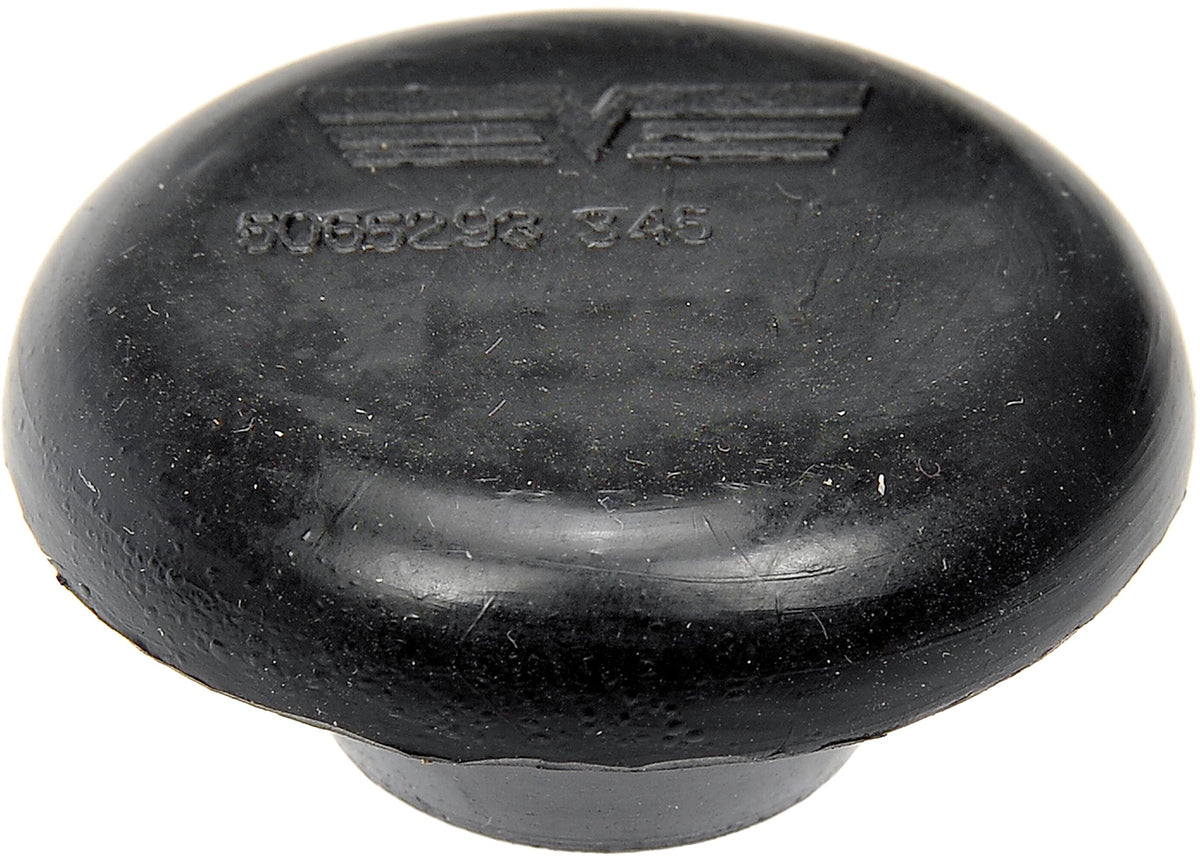 DORMAN 65293 Dorman 65293 Rubber Differential Plug