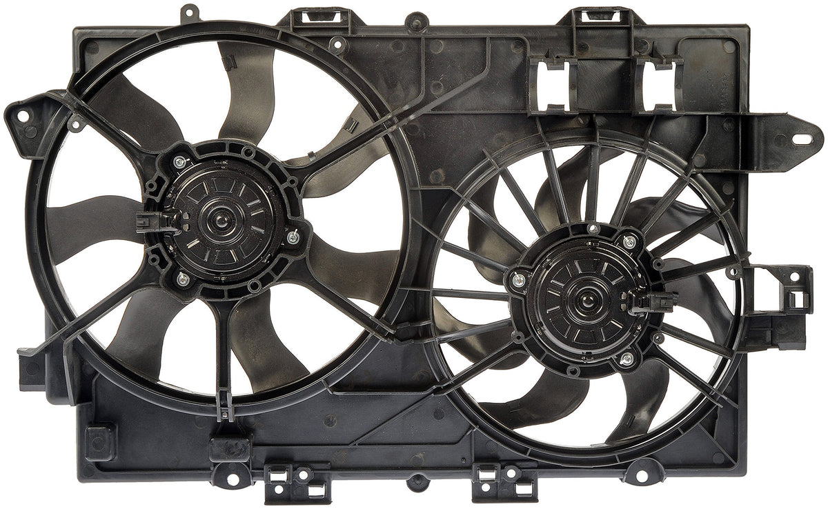 DORMAN 621-052 Dorman 621-052 Engine Cooling Fan Assembly