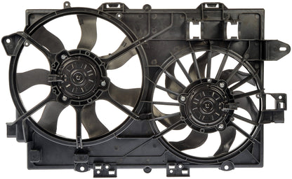 DORMAN 621-052 Dorman 621-052 Engine Cooling Fan Assembly