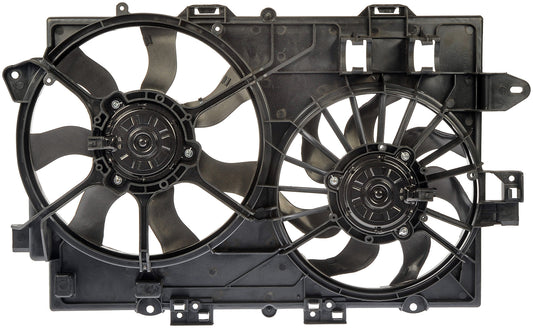 DORMAN 621-052 Dorman 621-052 Engine Cooling Fan Assembly