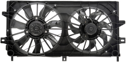 DORMAN 620-973 Dorman 620-973 Engine Cooling Fan Assembly