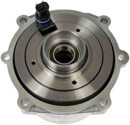 DORMAN 926-960 Dorman 926-960 Rear Differential Viscous Coupler