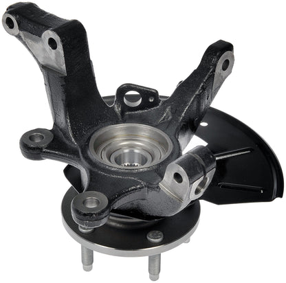 Dorman 698-376 Front Passenger Side Loaded Steering Knuckle