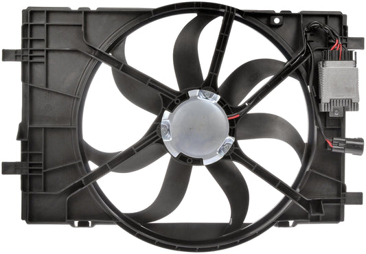 DORMAN 621-041 Dorman 621-041 Engine Cooling Fan Assembly