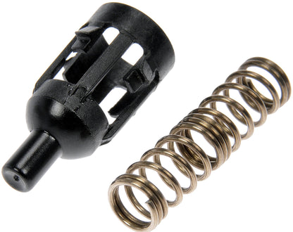 DORMAN 917-992 Dorman 917-992 Oil Filter Bypass Valve Compatible with Select Models (OE FIX)