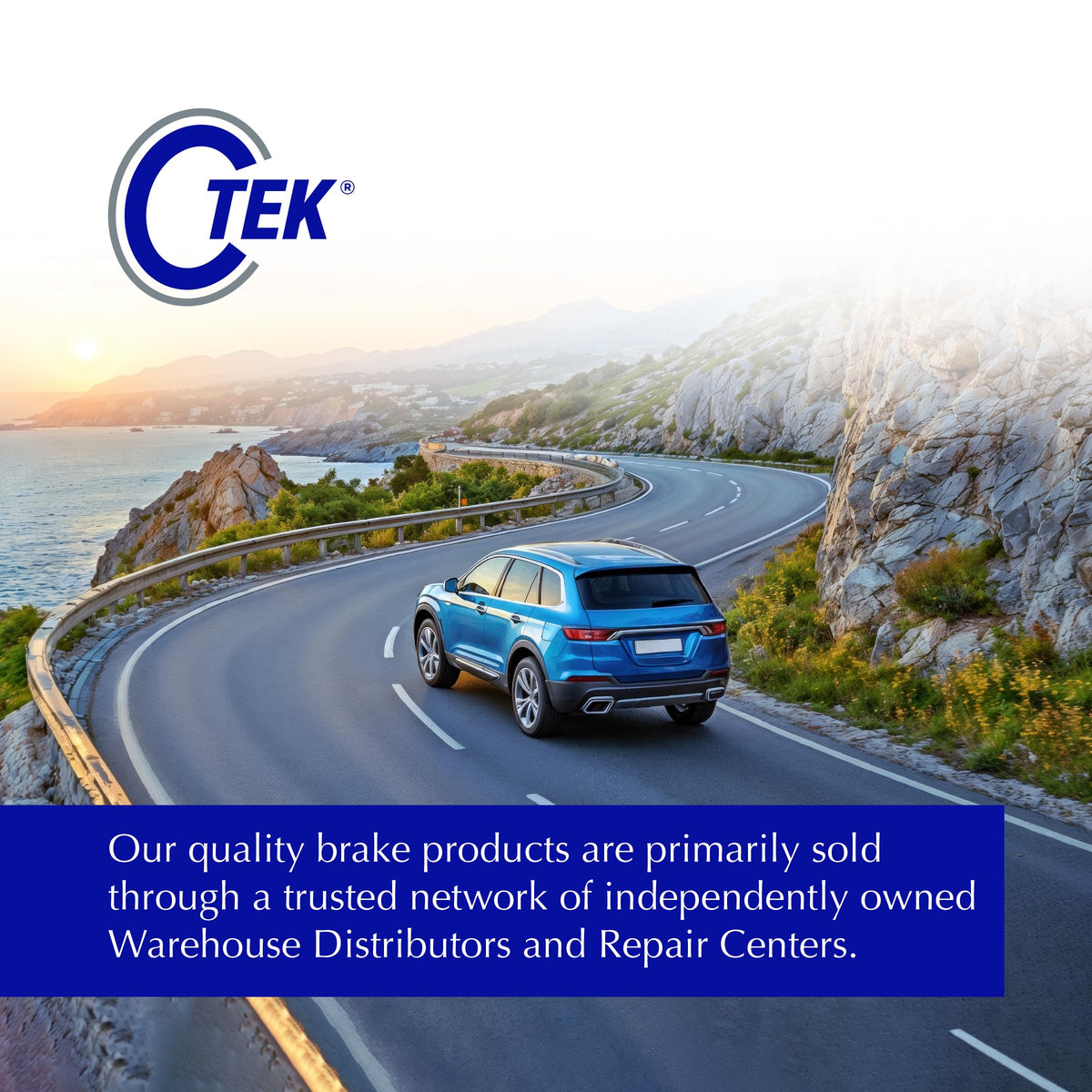 CENTRIC PARTS 121.62057 Centric 121.62057 C-Tek Automotive Replacement Front Brake Rotor Fits Select Buick, Chevrolet, Oldsmobile, Pontiac