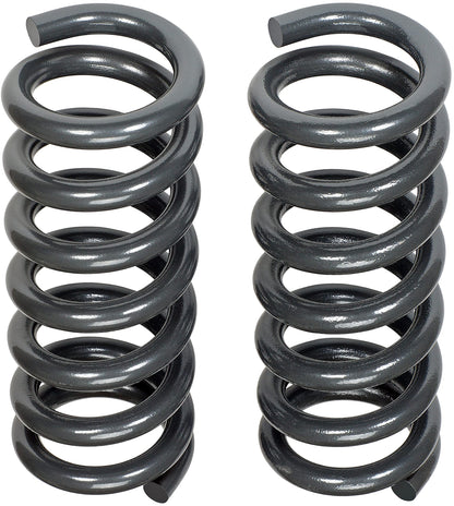 Dorman 929-907 Front Heavy Duty Coil Spring Upgrade