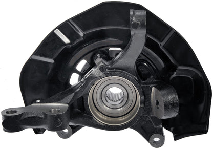 Dorman 698-392 Front Passenger Side Loaded Steering Knuckle