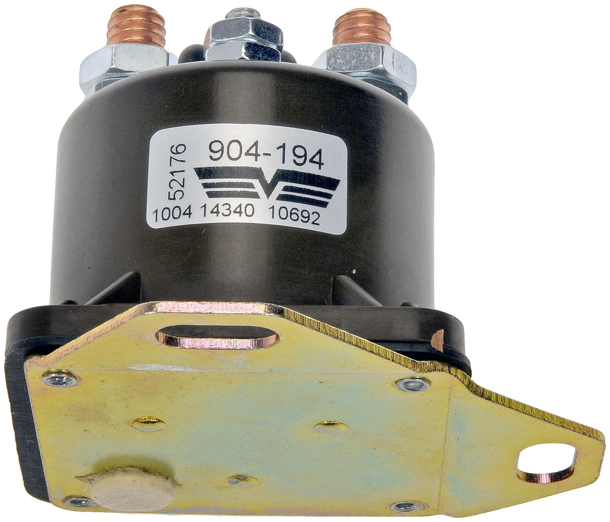DORMAN 904-194 Dorman 904-194 Diesel Glow Plug Relay