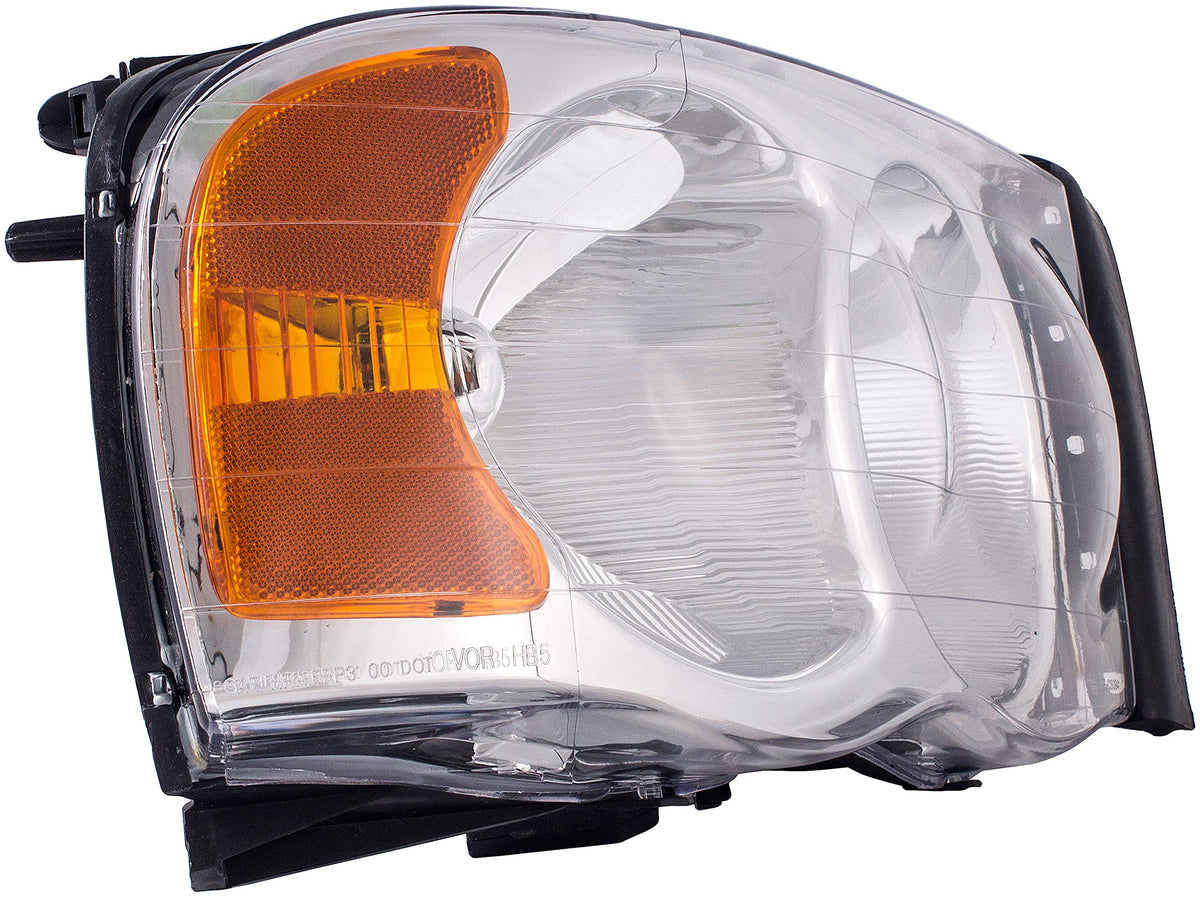 DORMAN 1591064 Dorman 1591064 Passenger Side Headlight Assembly