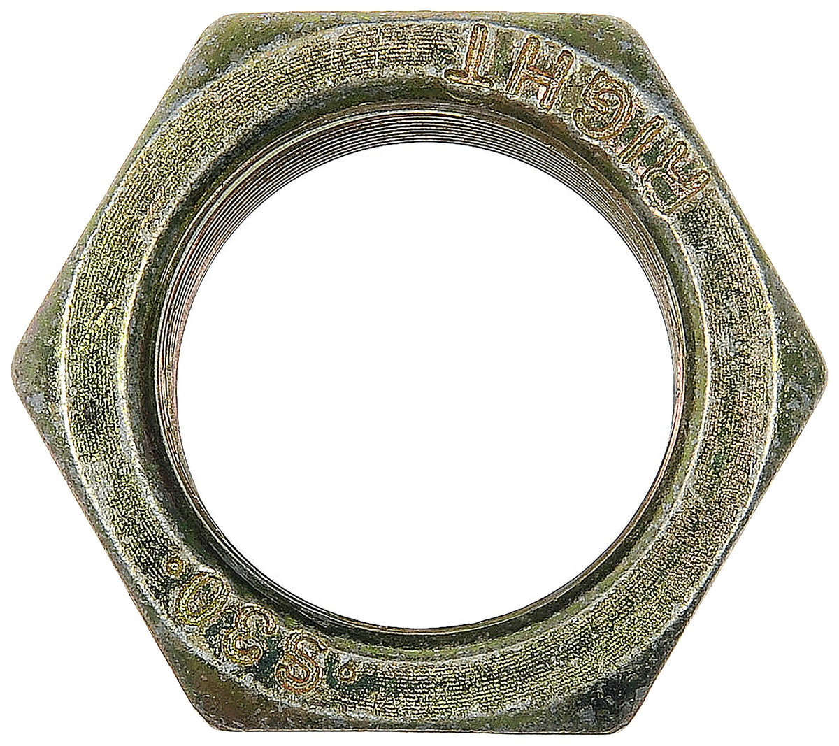 Dorman 611-0034.25 1 1/8 in.- 16 Wheel Nut Standard- 1 1/2 in.