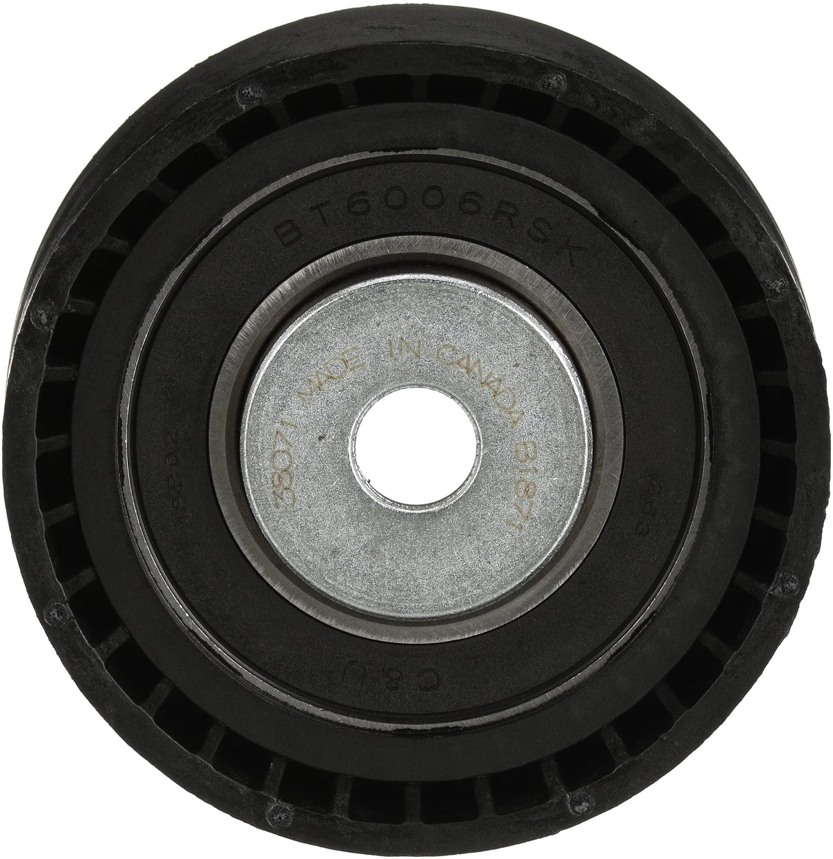Gates 38071 BELT DRIVE PULLEY