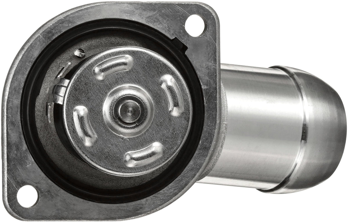 Gates 34702 Integrated Housing Engine Coolant Thermostat