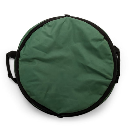 CAMCO 42895 Camco 42895 XL Collapsible Container-22 X 28", Green