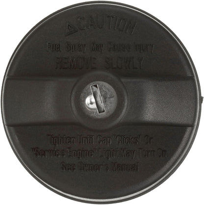 Gates 31780 Acura Integra / 91-95 Legend Locking Fuel Cap