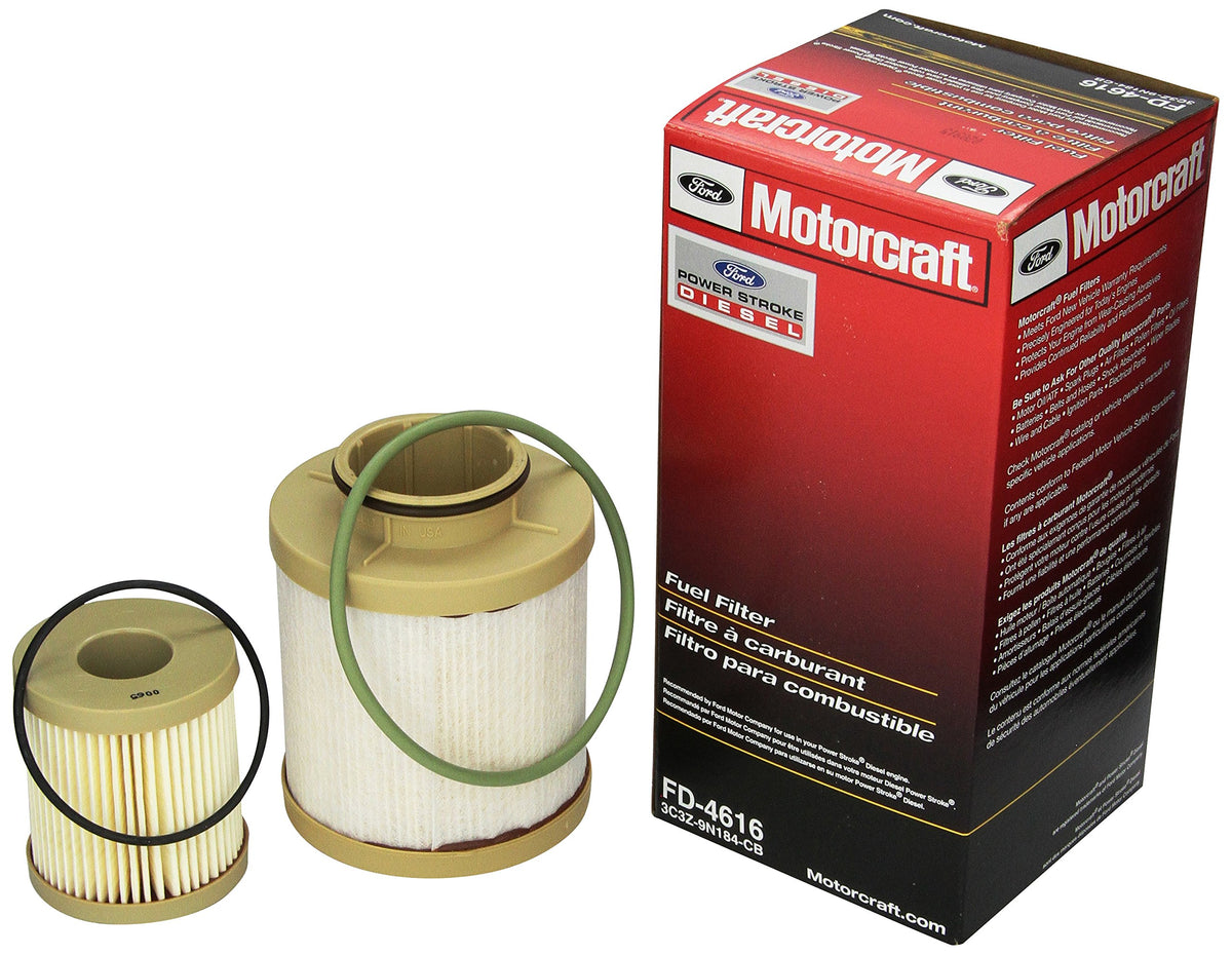 Motorcraft FD4616 S-DUTY 6.0L & 6.4L V8