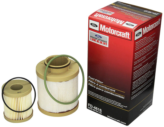 Motorcraft FD4616 S-DUTY 6.0L & 6.4L V8