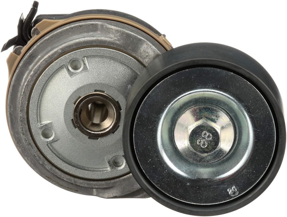 Gates 38701 Fleet Runner Heavy Duty Automatic Belt Drive