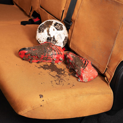 COVERCRAFT SSC8542CABN Covercraft SSC8542CABN CARHARTT SEATSAVER CUSTOM SECOND RO