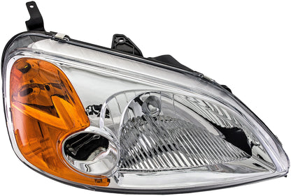 DORMAN 1591823 Dorman 1591823 Passenger Side Headlight Assembly