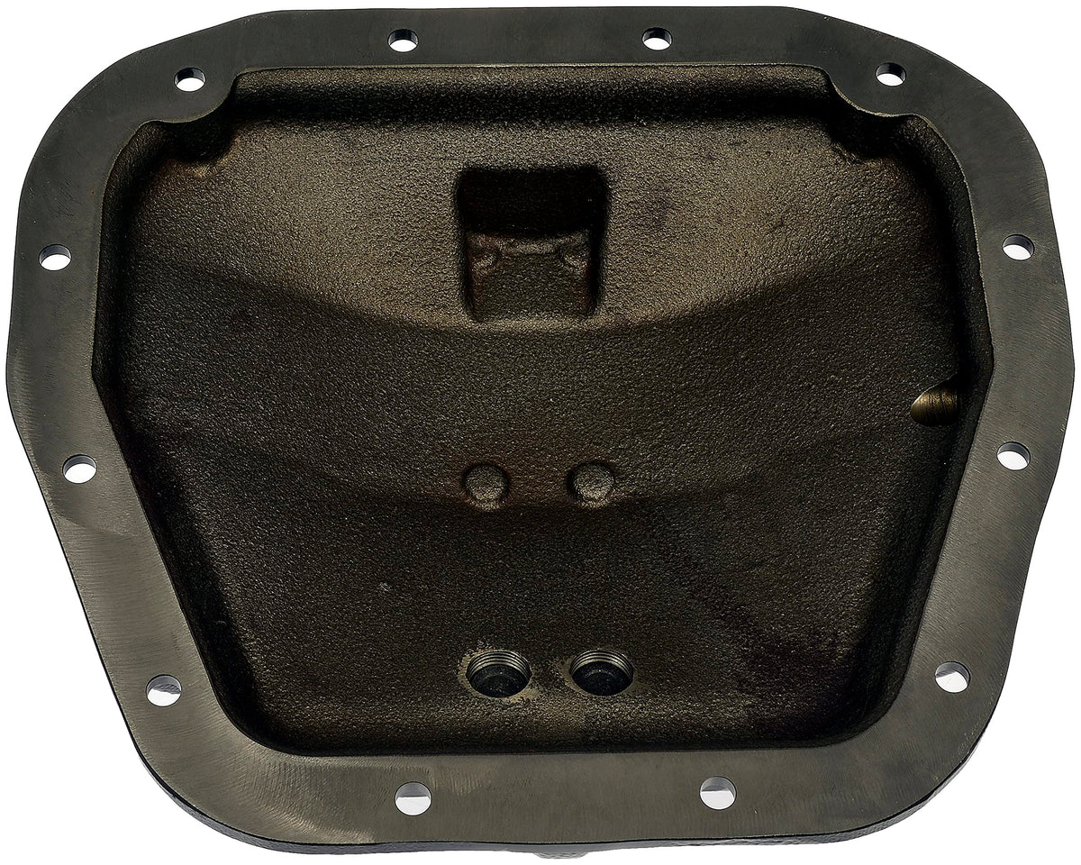DORMAN 697-734 Dorman 697-734 NODULAR IRON DIFFERENTIAL COVER ASS
