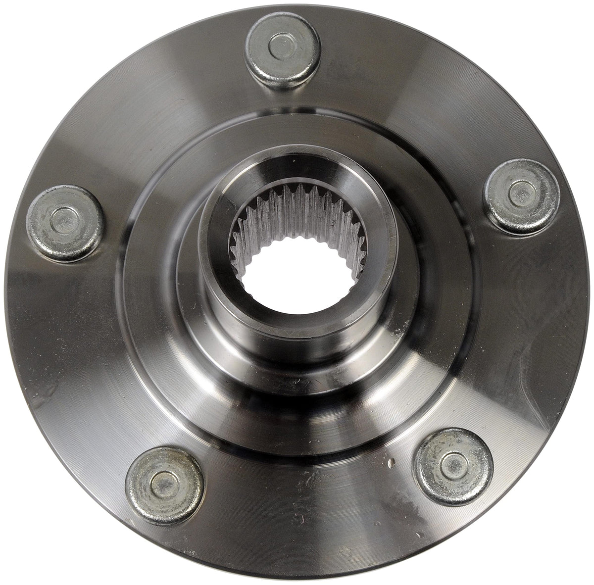 DORMAN 930-005 Dorman 930-005 Wheel Hub Compatible with Select Mitsubishi Models