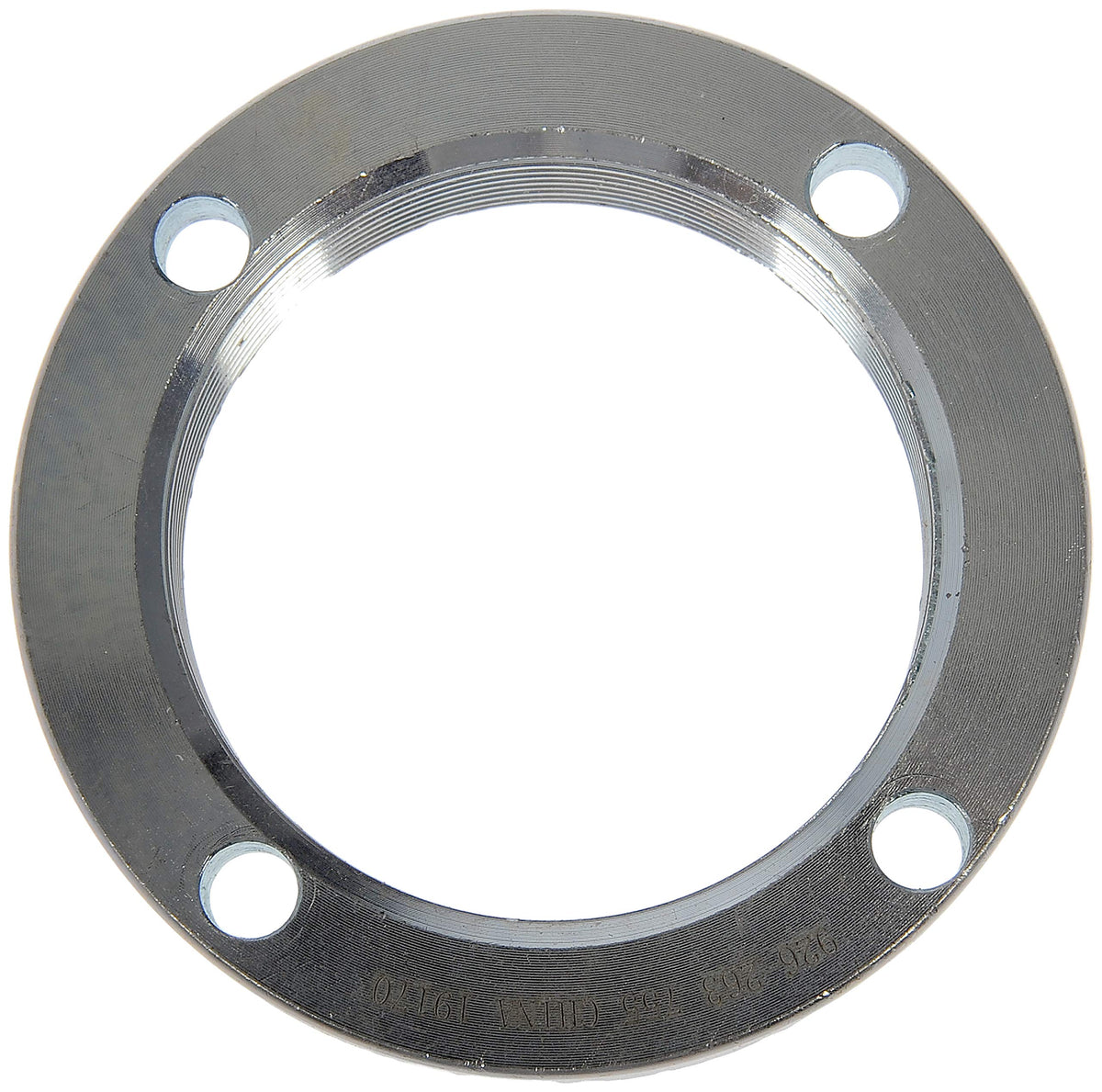 DORMAN 926-263 Dorman 926-263 Front Front Wheel Bearing Hub Nut Compatible with Select Toyota Models