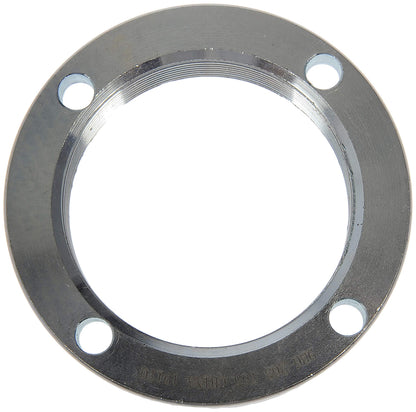 DORMAN 926-263 Dorman 926-263 Front Front Wheel Bearing Hub Nut Compatible with Select Toyota Models