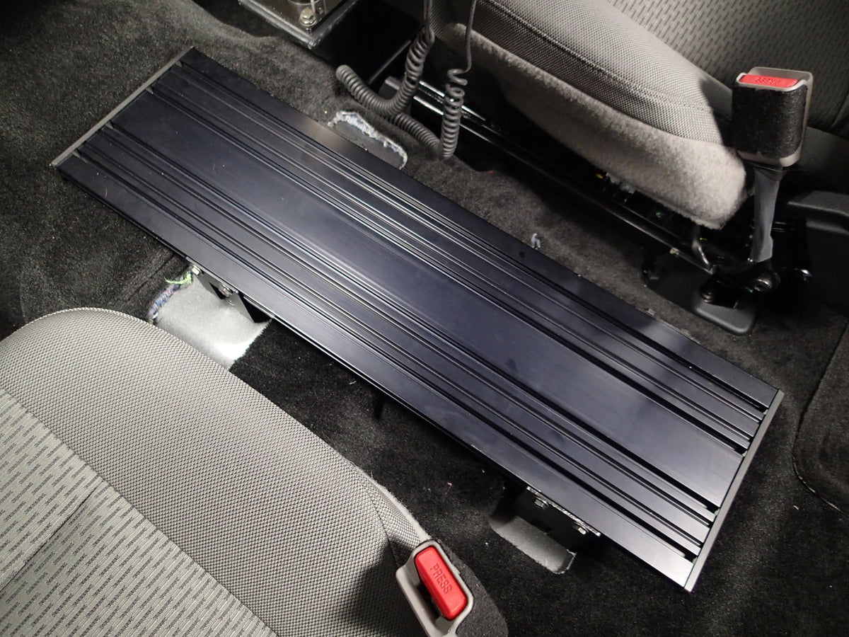 HAVIS C-TMW-F150-03 Havis C-TMW-F150-03 TUNNEL MOUNT FORD EXPD 18-20