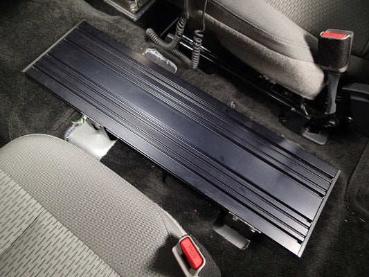 HAVIS C-TMW-F150-03 Havis C-TMW-F150-03 TUNNEL MOUNT FORD EXPD 18-20