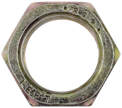 Dorman 611-0035.25 1 1/8 in.- 16 Wheel Nut Standard- 1 1/2 in.