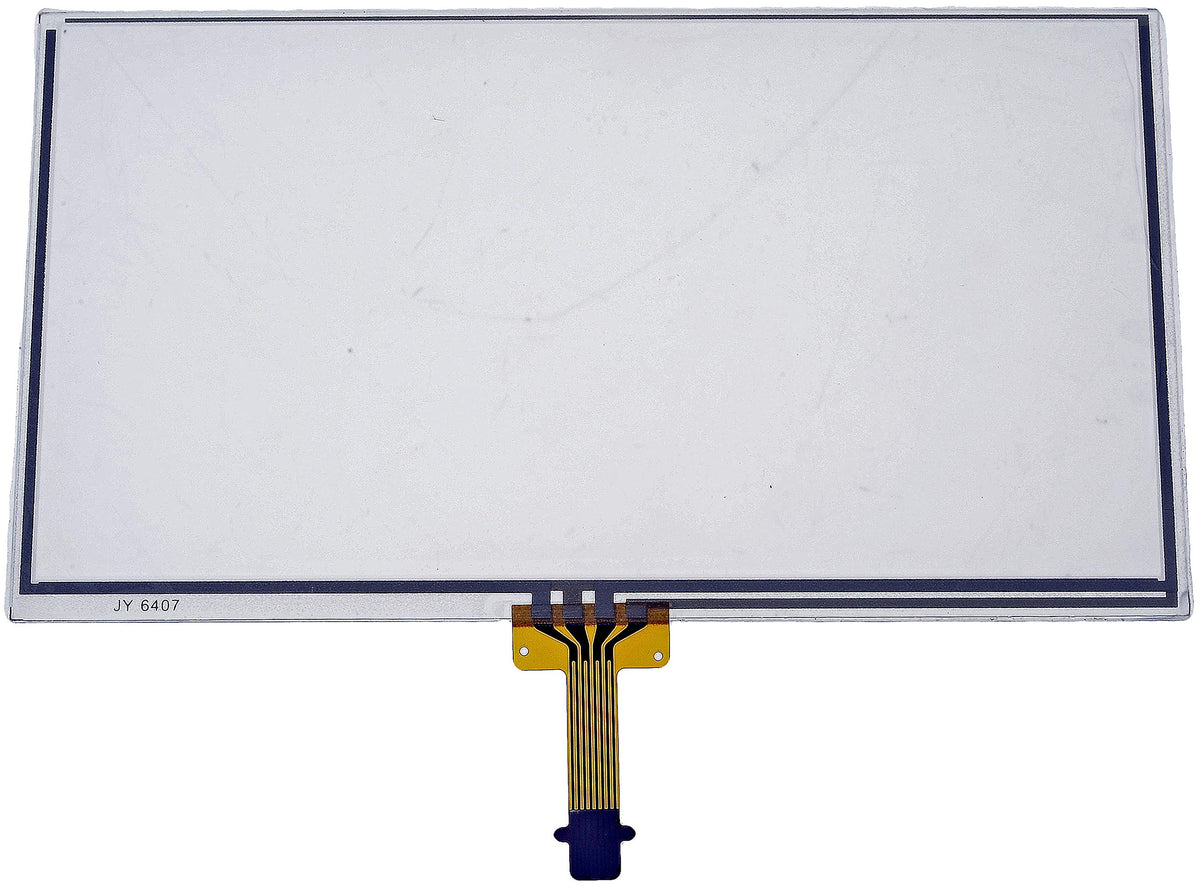 Dorman 601-711 Infotainment Screen Digitizer