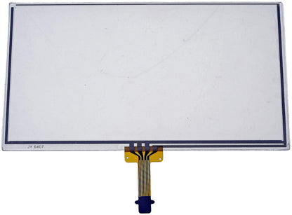 Dorman 601-711 Infotainment Screen Digitizer