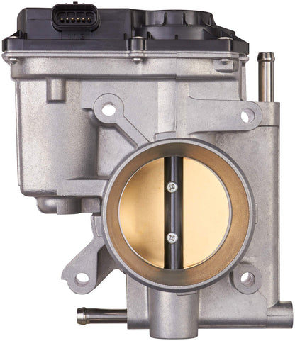 SPECTRA PREMIUM TB1040 Spectra Premium TB1040 FUEL INJECTION THROTTLE BODY ASSEMBLY