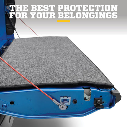 Husky Liners HBMY05TG Guardian Comfort Tailgate Mat