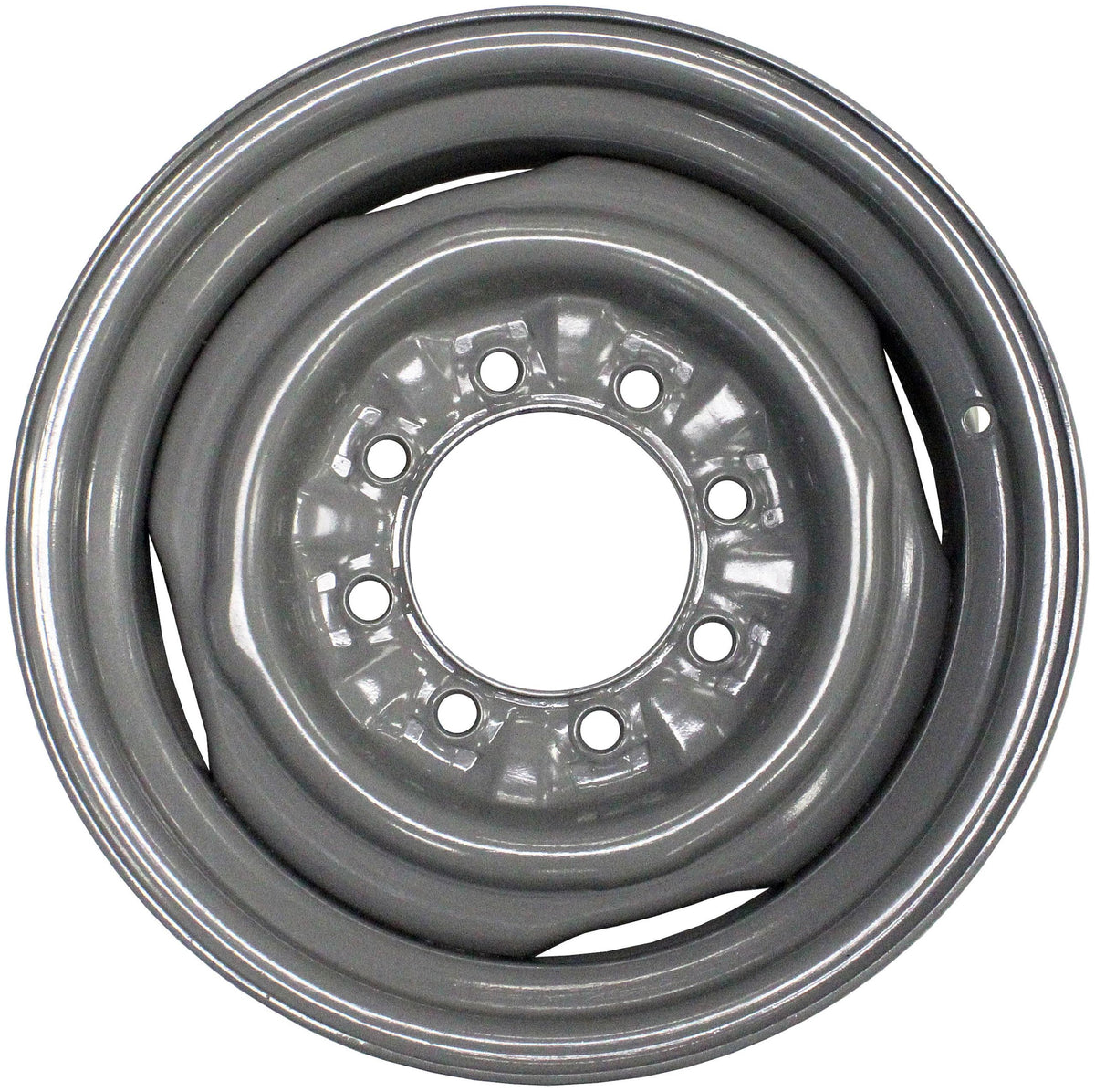 DORMAN 939-198 Dorman 939-198 16 x 7 in. Steel Wheel