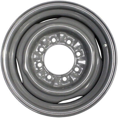 DORMAN 939-198 Dorman 939-198 16 x 7 in. Steel Wheel