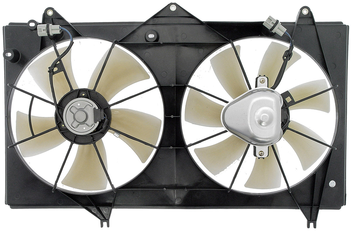 DORMAN 620-531 Dorman 620-531 Engine Cooling Fan Assembly