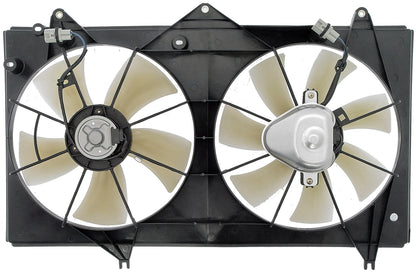 DORMAN 620-531 Dorman 620-531 Engine Cooling Fan Assembly